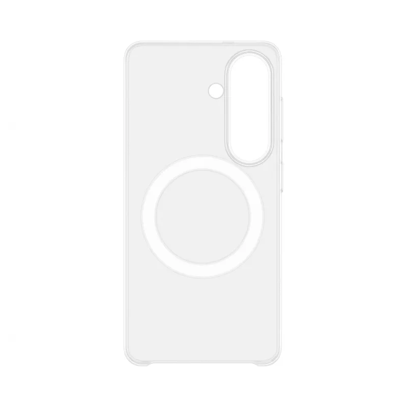 Samsung EF-CS942CTEGWW mobile phone case 17.5 cm (6.9 inch) Holster Transparent