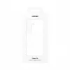 Samsung EF-CS942CTEGWW mobile phone case 17.5 cm (6.9 inch) Holster Transparent