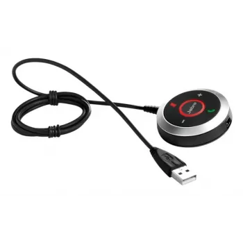 Jabra Evolve Link MS, Controller, Black