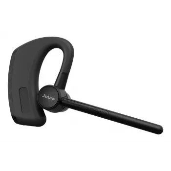 Jabra Perform 45 SE, Wireless, Business/Everyday, 20 - 20000 Hz, 20 g, Headset, Black
