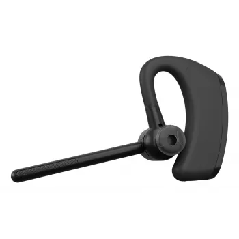 Jabra Perform 45 SE, Wireless, Business/Everyday, 20 - 20000 Hz, 20 g, Headset, Black