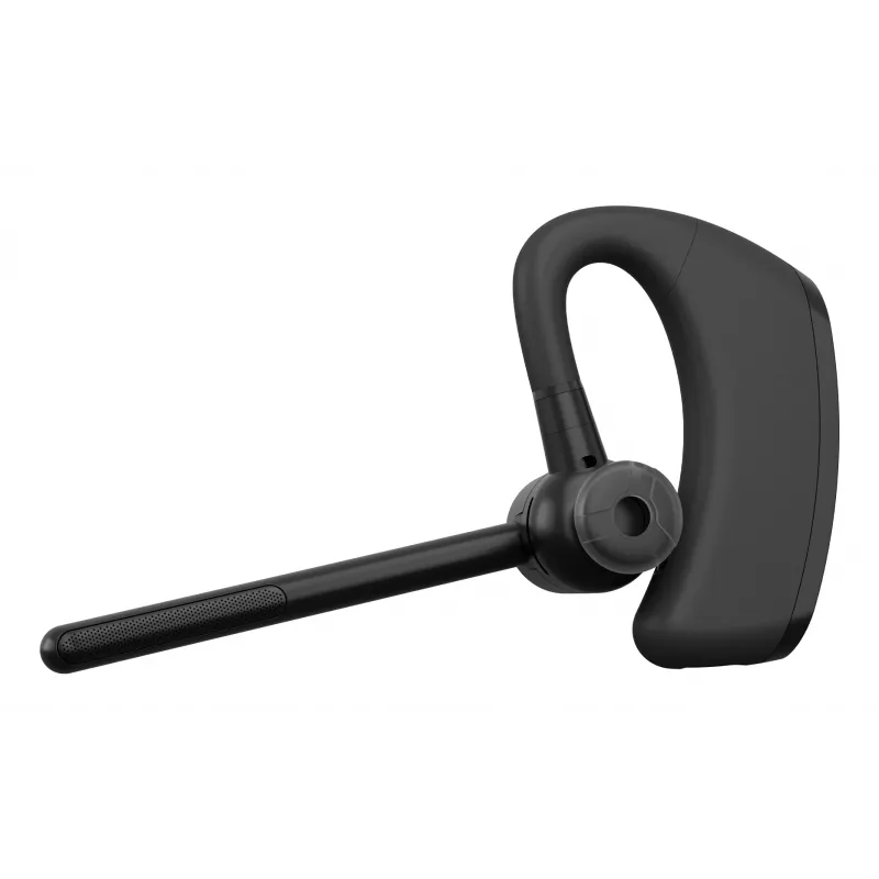 Jabra Perform 45 SE, Wireless, Business/Everyday, 20 - 20000 Hz, 20 g, Headset, Black