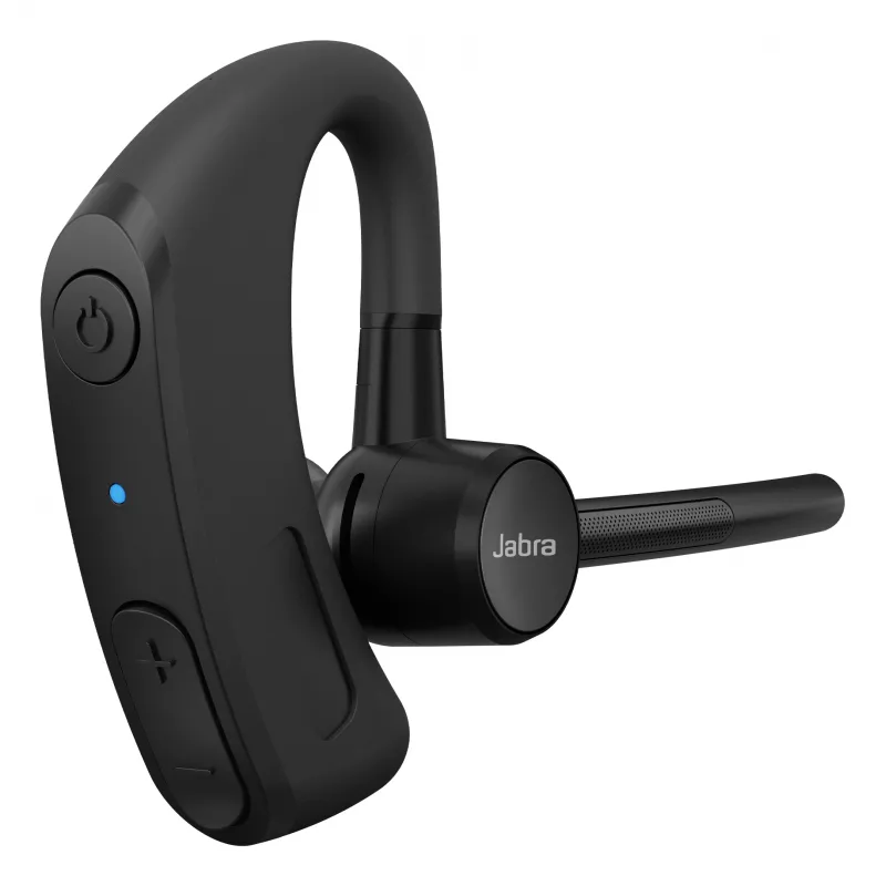 Jabra Perform 45 SE, Wireless, Business/Everyday, 20 - 20000 Hz, 20 g, Headset, Black