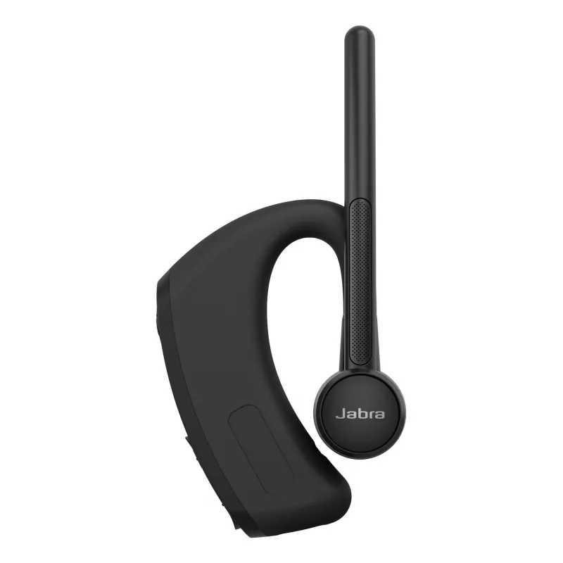 Jabra Perform 45 SE, Wireless, Business/Everyday, 20 - 20000 Hz, 20 g, Headset, Black