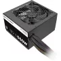 Power supply unit THERMALTAKE TR2 S 550W, ATX, 20+4 pin, 80 PLUS, 120 mm fan, black