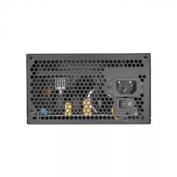 Power supply unit Thermaltake TR2 S 750W ATX 20+4 pin, 80 PLUS, 120 mm fan, black