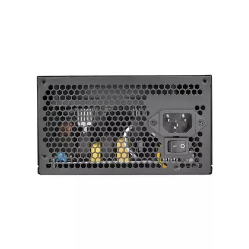 Power supply unit Thermaltake TR2 S 750W ATX 20+4 pin, 80 PLUS, 120 mm fan, black