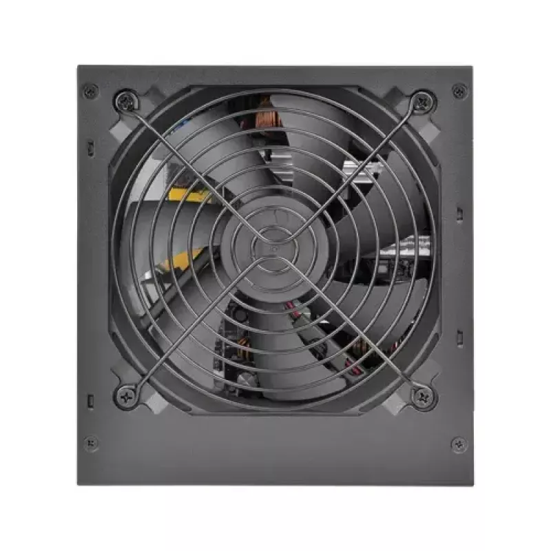 Power supply unit Thermaltake TR2 S 750W ATX 20+4 pin, 80 PLUS, 120 mm fan, black