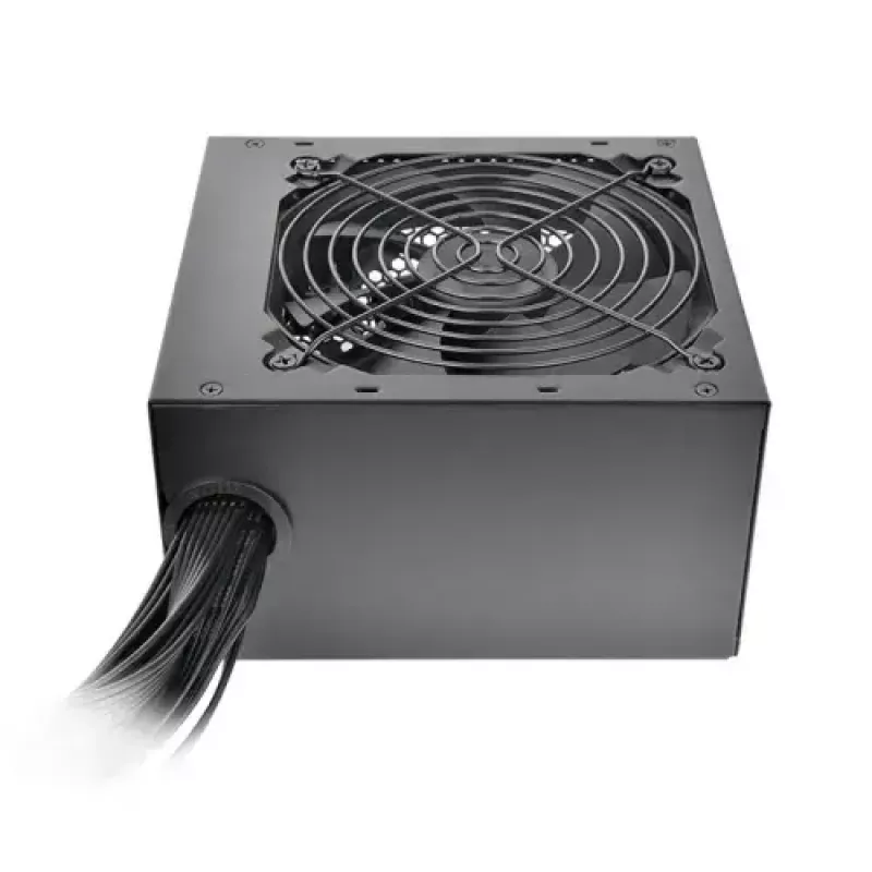 Power supply unit Thermaltake TR2 S 750W ATX 20+4 pin, 80 PLUS, 120 mm fan, black