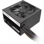 Power supply unit Thermaltake TR2 S 650W — ATX, 20+4 pin, 80 PLUS, 120 mm fan, black