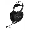Wired gaming headset ASUS ROG Kithara, circumaural, 8–55,000 Hz, 1.8 m cable, 420 g, black