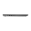 Lenovo V17 G4 IRU Intel® Core™ i5 i5-13420H Laptop 43.9 cm (17.3 inch) Full HD 16 GB DDR4-SDRAM 512 GB SSD Wi-Fi 6 (802.11ax) Windows 11 Home German Grey