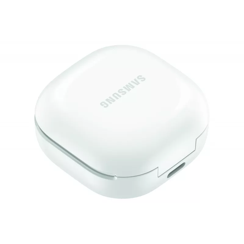 Samsung Galaxy Buds FE Headset True Wireless Stereo (TWS) In-ear Calls/Music Bluetooth White