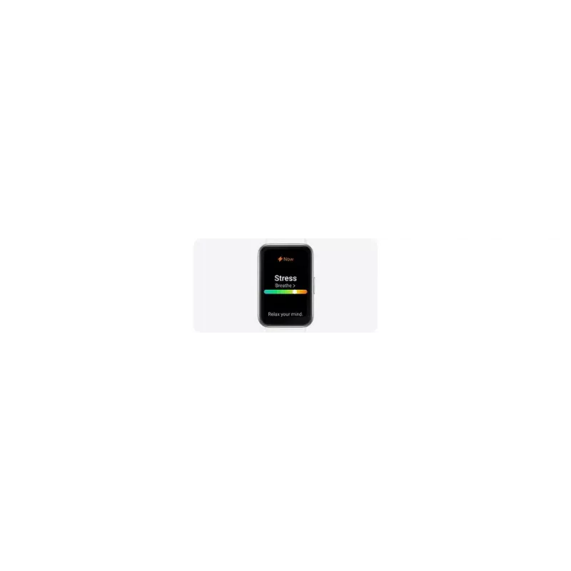 Samsung Galaxy Fit3 4.06 cm (1.6 inch) AMOLED 40 mm Digital 256 x 402 pixels Touchscreen Silver