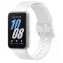 Samsung Galaxy Fit3 4.06 cm (1.6 inch) AMOLED 40 mm Digital 256 x 402 pixels Touchscreen Silver