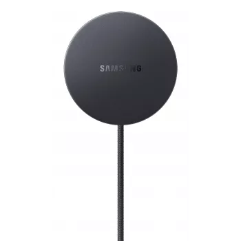 Samsung Magnet Wireless Charger 25W Blck Smartphone Black USB Wireless charging Fast charging Indoor
