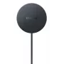 Samsung Magnet Wireless Charger 25W Blck Smartphone Black USB Wireless charging Fast charging Indoor