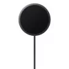 Samsung Magnet Wireless Charger 25W Blck Smartphone Black USB Wireless charging Fast charging Indoor