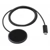 Samsung Magnet Wireless Charger 25W Blck Smartphone Black USB Wireless charging Fast charging Indoor