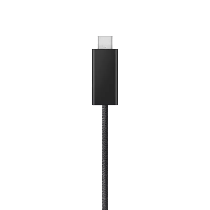 Samsung Magnet Wireless Charger 25W Blck Smartphone Black USB Wireless charging Fast charging Indoor