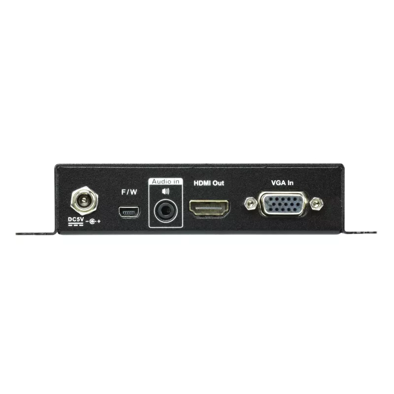 VGA to HDMI Converter ATEN VC182-AT-G