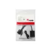 VGA to HDMI Adapter with Audio Equip 119038