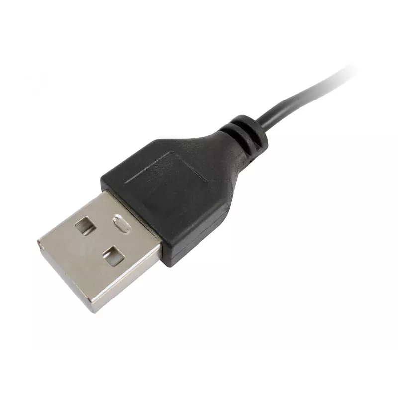 VGA to HDMI Adapter with Audio Equip 119038