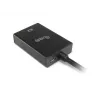 VGA to HDMI Adapter with Audio Equip 119038