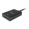 VGA to HDMI Adapter with Audio Equip 119038