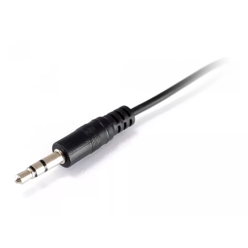 VGA to HDMI Adapter with Audio Equip 119038