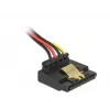 Internal power cable DeLOCK 85513 0.3 m