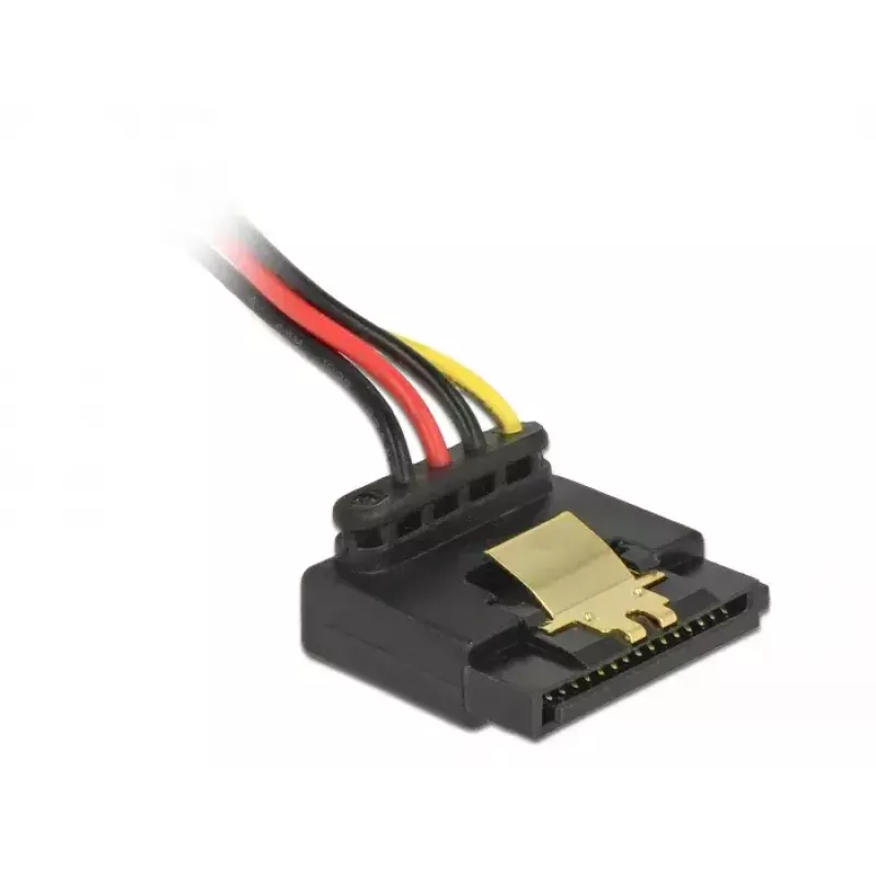 Internal power cable DeLOCK 85513 0.3 m