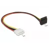 Internal power cable DeLOCK 85513 0.3 m