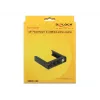 Fan Speed Controller DeLOCK 62714 3 Channels Black