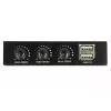 Fan Speed Controller DeLOCK 62714 3 Channels Black