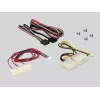 Fan Speed Controller DeLOCK 62714 3 Channels Black
