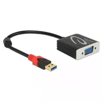 Video cable adapter DeLOCK 62738