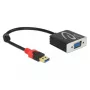 Video cable adapter DeLOCK 62738