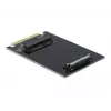 SATA to mSATA Adapter DeLOCK 64100