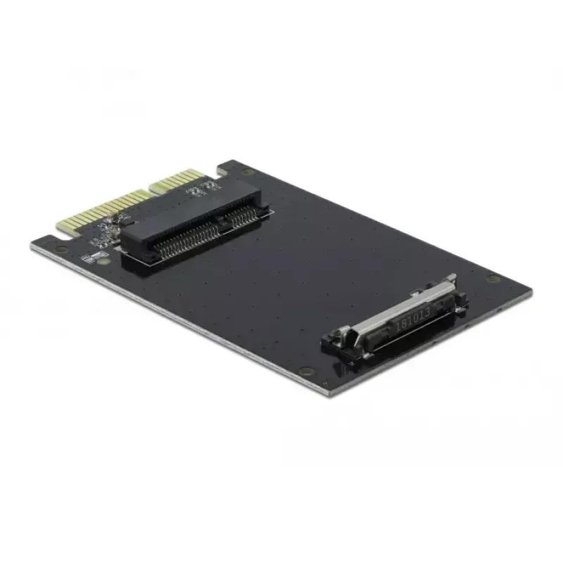 SATA to mSATA Adapter DeLOCK 64100