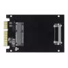 SATA to mSATA Adapter DeLOCK 64100