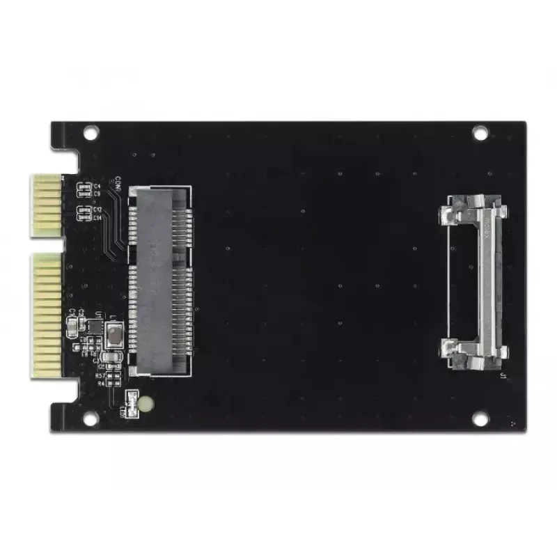SATA to mSATA Adapter DeLOCK 64100