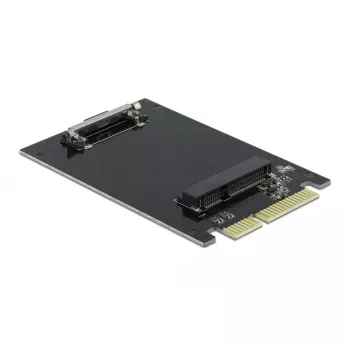 SATA to mSATA Adapter DeLOCK 64100