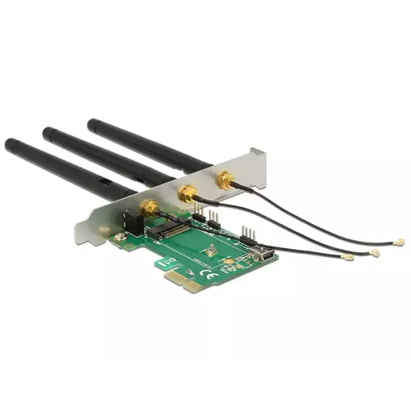 Interface card DeLOCK 89568 Internal M.2