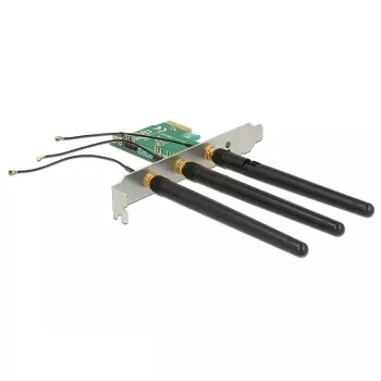 Interface card DeLOCK 89568 Internal M.2