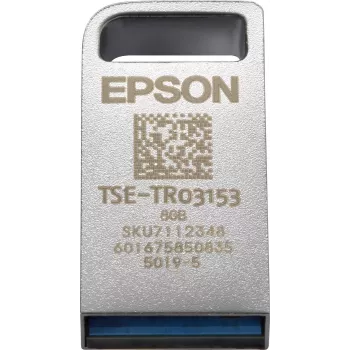Epson 7112348 USB flash drive 8 GB USB Type-A Silver