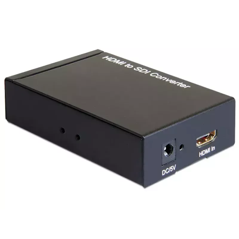 Cable gender changer DeLOCK 93238