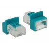 Port blocker key DeLOCK 86425