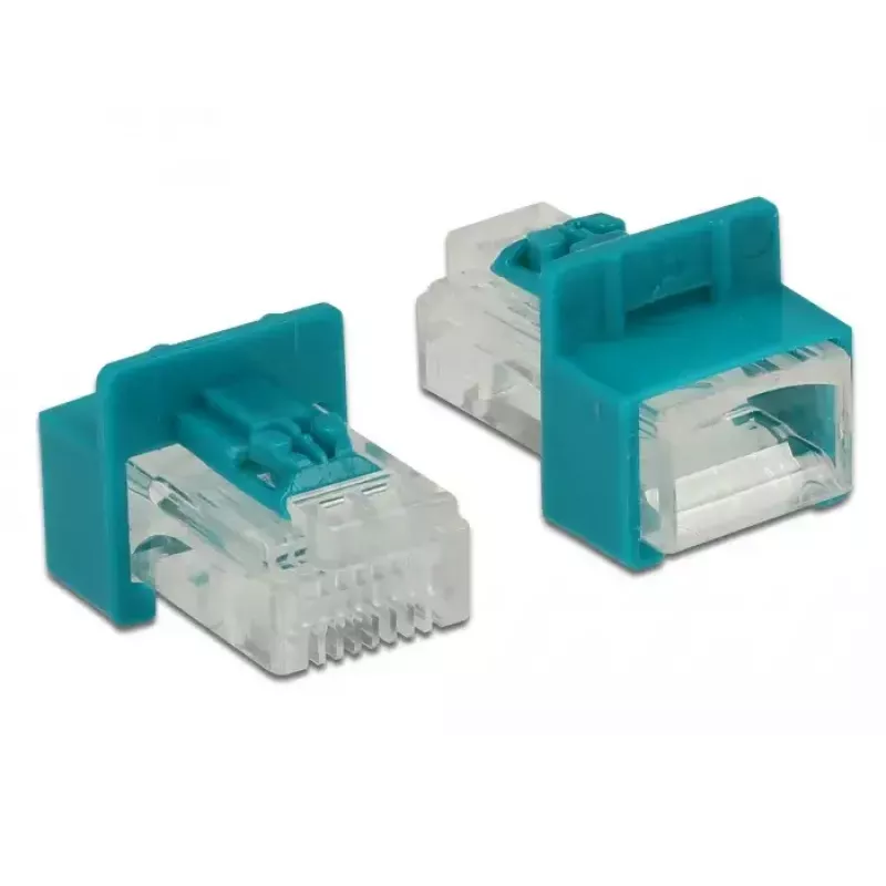 Port blocker key DeLOCK 86425