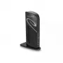DeLOCK USB Docking Station Dual DisplayPort 4K USB 3.2 LAN Audio